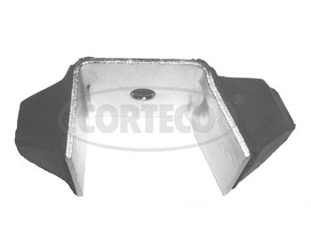 CORTECO 21652770 Motor Motor Susturucu - CITROËN ZX (N2) uyumlu