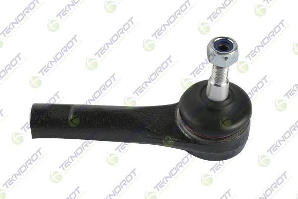 TEKNOROT F-671 Direksiyon Sistemi Mafsal - FIAT DOBLO Cargo (263_) uyumlu