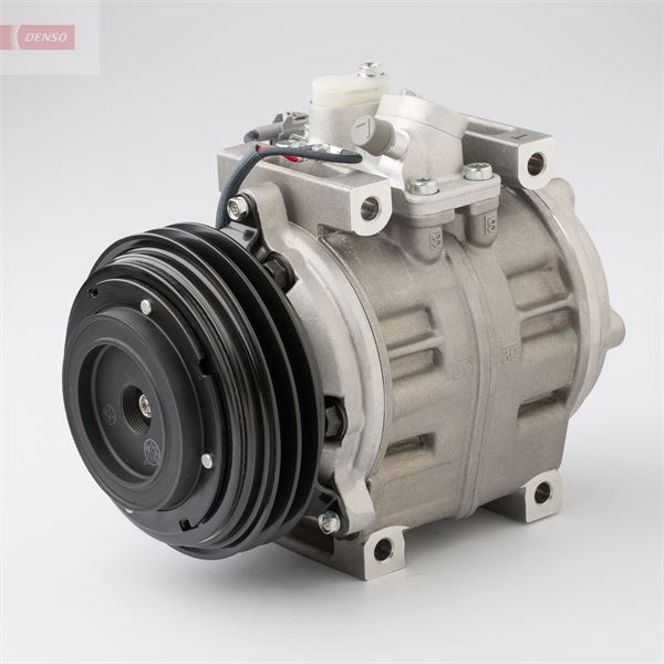 DENSO DCP50100 İklimlendirme Sistemi Kompresör Parçaları