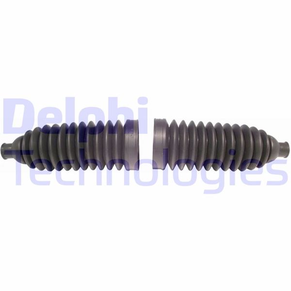 DELPHI TBR4237 Direksiyon Sistemi Körük Seti - MERCEDES-BENZ M-SERISI (W163) uyumlu
