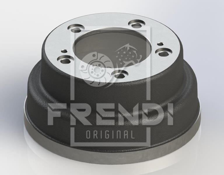 Fren Kampanası - FRENDI - 16183 Ürün Görseli