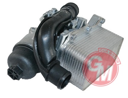 Yağ Soğutucu - GUARNITAUTO - 40829 Ürün Görseli