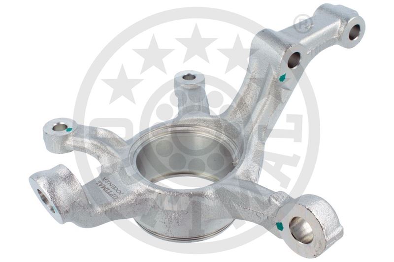 OPTIMAL KN-401203-01-R Tekerlek & Aks Parçaları Aks Gövdesi - MERCEDES-BENZ B-SERISI Sports Tourer (W246, W242) uyumlu