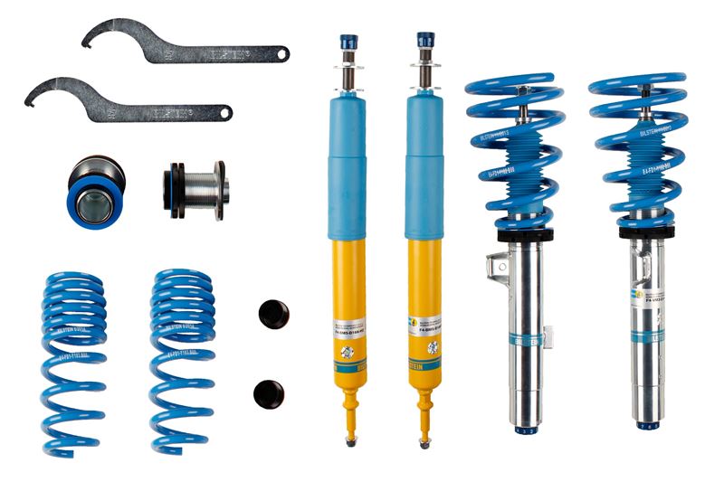 BILSTEIN 48-195232 Süspansiyon Sistemi Makas - ALPINA B3 (E90) uyumlu