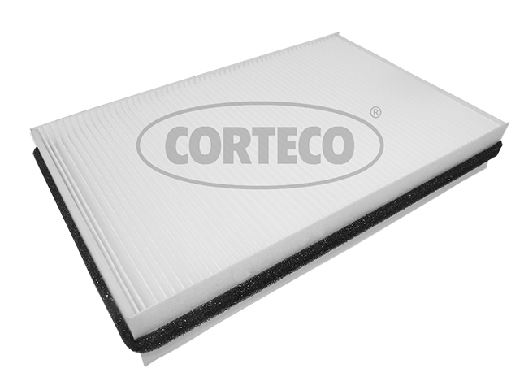 CORTECO 49414723 İklimlendirme Sistemi Polen Filtresi - FENDT Vario uyumlu