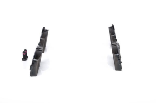 BOSCH 0 986 494 168 Fren Sistemleri Fren Balatası - MINI MINI Roadster (R59) uyumlu