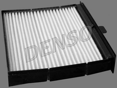 DENSO DCF414P İklimlendirme Sistemi Polen Filtresi - RENAULT SCÉNIC II (JM0/1_) uyumlu
