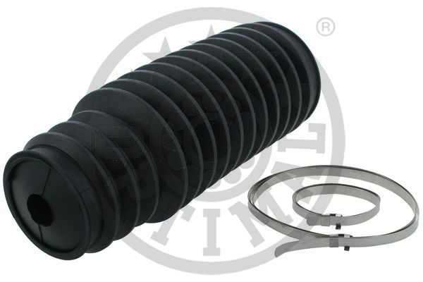 OPTIMAL LM-10078S Direksiyon Sistemi Körük Seti - BMW 3 (E46) uyumlu