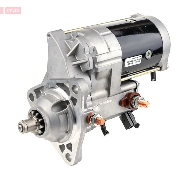 DENSO DSN2002 Elektrik Sistemi Marş Motoru