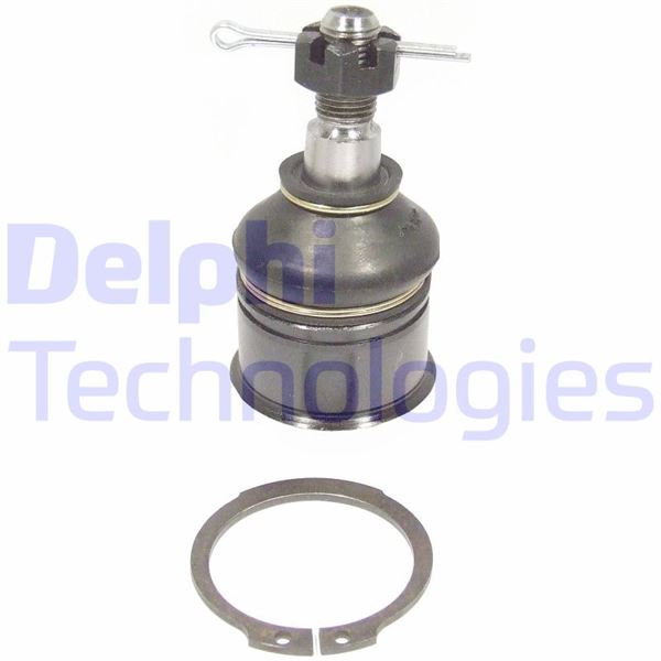 DELPHI TC1716 Tekerlek & Aks Parçaları Taşıyıcı Mafsal - HONDA CIVIC IV Hatchback (EC, ED, EE, EF) uyumlu