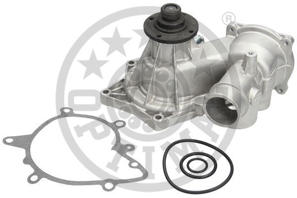 OPTIMAL AQ-1114 Motor Devirdaim - BMW 7 (E38) uyumlu