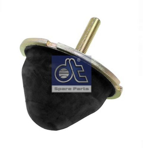 DT Spare Parts 4.81531 Süspansiyon Sistemi Montaj Parçaları - MERCEDES-BENZ AROCS uyumlu
