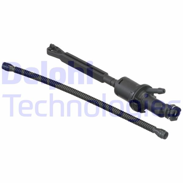 DELPHI LM80435 Debriyaj Sistemi Merkez Silindir - CITROËN C3 I (FC_, FN_) uyumlu