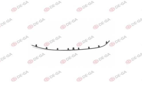 Tampon Çıtası - DEGA - AUD07A3078