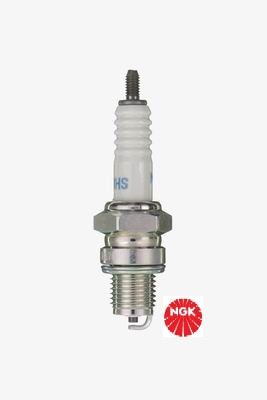 NGK 5123 Ateşleme Sistemi Buji