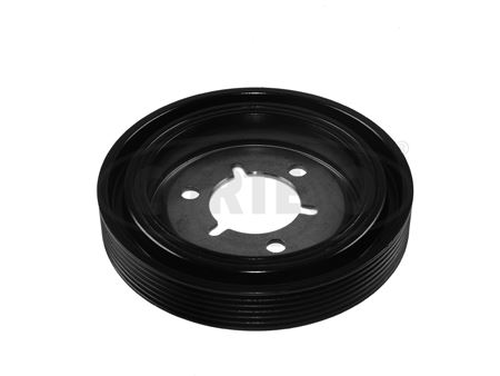 CORTECO 80005064 Motor Kayış Kasnağı - PEUGEOT 307 (3A/C) uyumlu