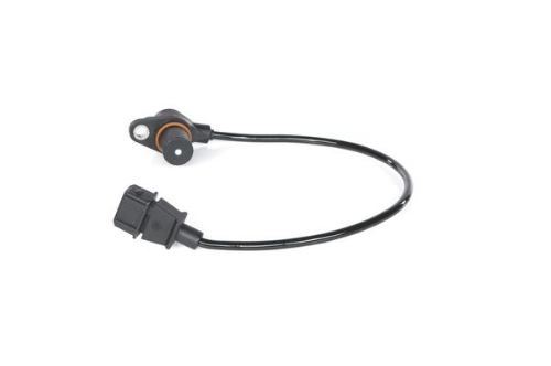BOSCH 0 281 002 408 Motor Eksantrik Mili - DAF 95 XF uyumlu