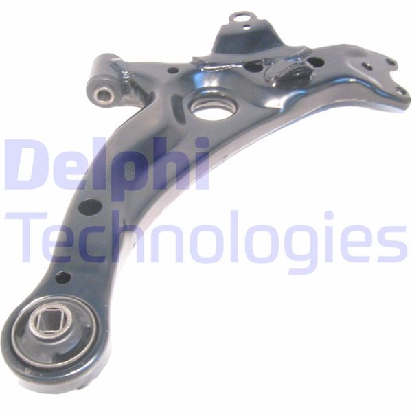 DELPHI TC1396 Süspansiyon Sistemi Bugi Kolu - TOYOTA AVENSIS (_T22_) uyumlu