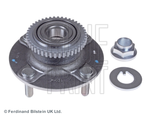 BLUE PRINT ADG08328 Jant & Lastik & Bijon Poyra - HYUNDAI ACCENT I (X-3) uyumlu