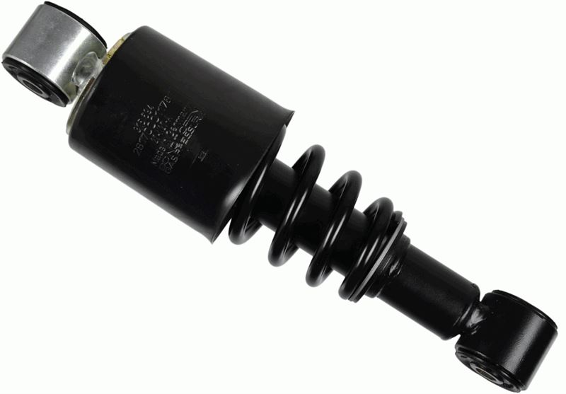 SACHS 316 694 Süspansiyon Sistemi Kabin Süspansiyonu