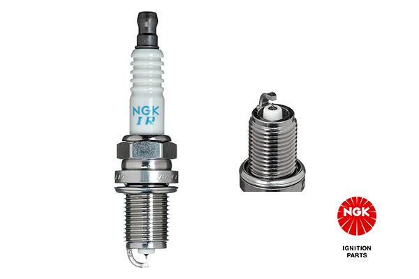 NGK 6588 Ateşleme Sistemi Buji