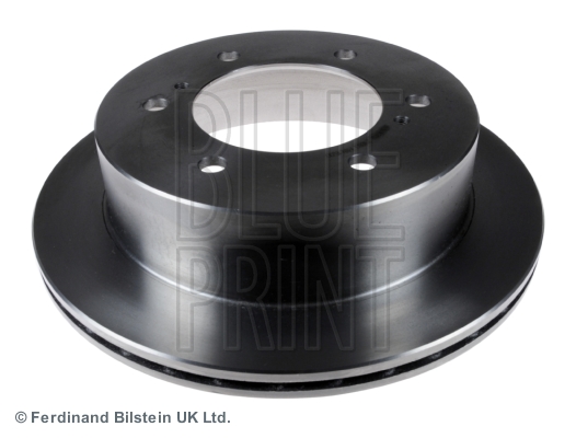 BLUE PRINT ADN14382 Fren Sistemleri Fren Diski - NISSAN TERRANO I (WD21) uyumlu