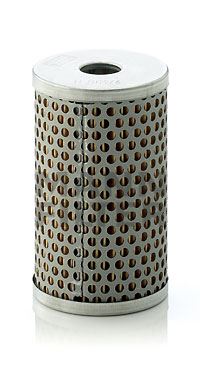 MANN-FILTER H 601/4 Direksiyon Sistemi Direksiyon Filtresi - MAN TGM I uyumlu