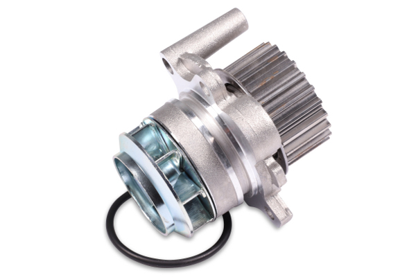 GK 980276 Motor Devirdaim - VW GOLF VI (5K1) uyumlu