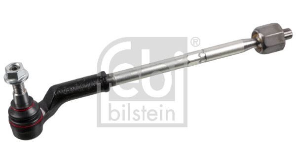 FEBI BILSTEIN 179951 Direksiyon Sistemi Kısa Rot & İtici Çubuk - VOLVO V60 I (155) uyumlu