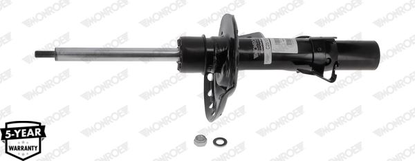 MONROE C2510R Süspansiyon Sistemi Amortisör - VOLVO V60 I (155) uyumlu