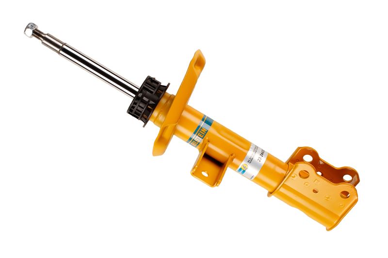 BILSTEIN 22-244307 Süspansiyon Sistemi Amortisör - MERCEDES-BENZ GLA-SERISI (X156) uyumlu