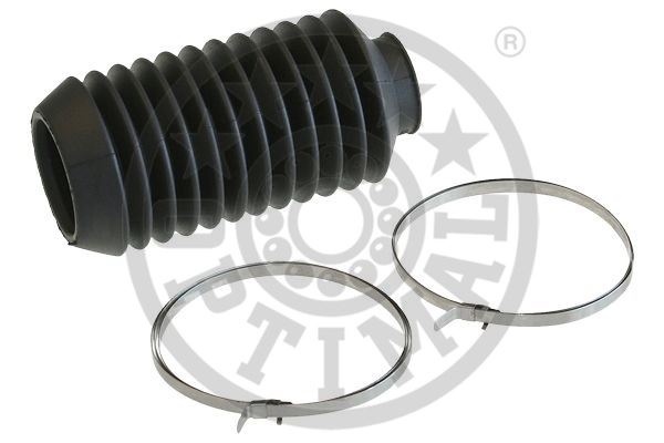 OPTIMAL LM-10050S Direksiyon Sistemi Körük Seti - VW GOLF I (17) uyumlu