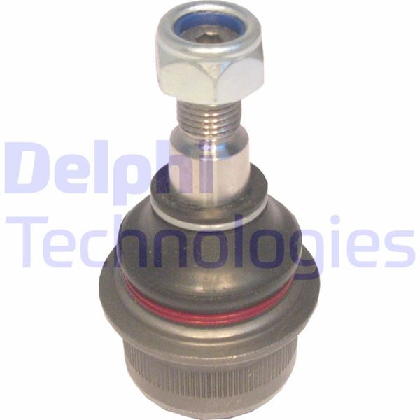 DELPHI TC1382 Tekerlek & Aks Parçaları Taşıyıcı Mafsal - MERCEDES-BENZ S-SERISI (W220, V220) uyumlu
