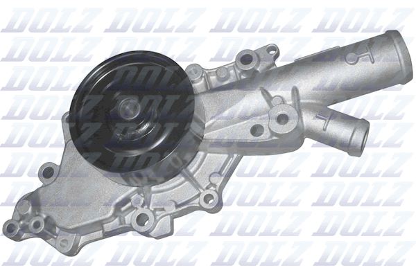 DOLZ M224 Motor Devirdaim - MERCEDES-BENZ S-SERISI (W220, V220) uyumlu