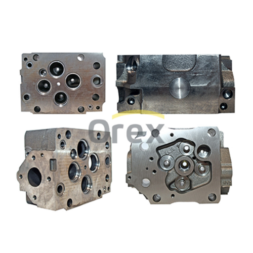 Silindir Kapağı - OREX - 110019 Ürün Görseli