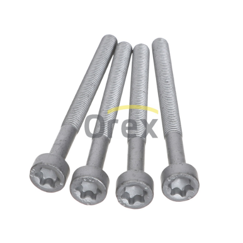 Enjektör Cıvatası - OREX - 107077 Ürün Görseli