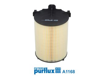PURFLUX A1168 Motor Hava Filtresi - VW PASSAT B7 (362) uyumlu