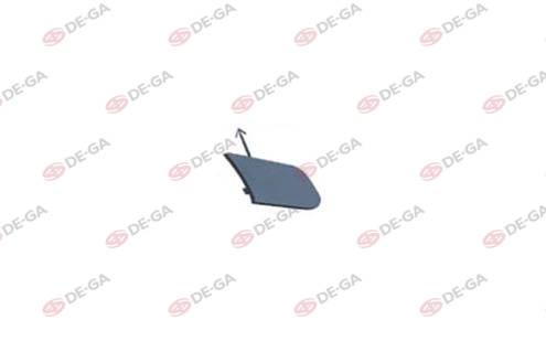 Çeki Demiri Kapağı - DEGA - FOR07KU029 Ürün Görseli