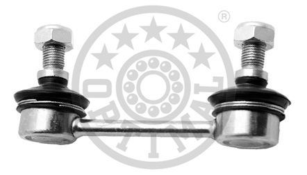 OPTIMAL G7-524 Süspansiyon Sistemi Stabilizatör - NISSAN MICRA II (K11) uyumlu