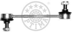 OPTIMAL G7-1124 Süspansiyon Sistemi Stabilizatör - HYUNDAI MATRIX (FC) uyumlu