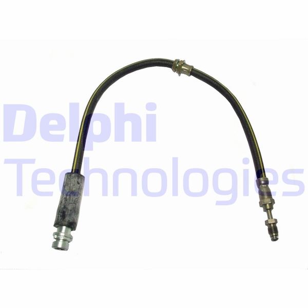 DELPHI LH6368 Fren Sistemleri Fren Hortumları - FORD FUSION (JU_) uyumlu