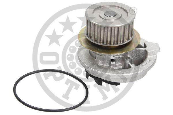 OPTIMAL AQ-1490 Motor Devirdaim - OPEL KADETT E Hatchback (T85) uyumlu