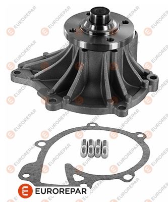 EUROREPAR 1635180480 Motor Devirdaim - TOYOTA LAND CRUISER PRADO (_J15_) uyumlu