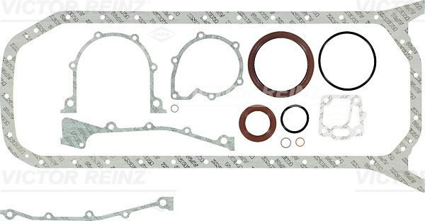 VICTOR REINZ 08-27468-02 Motor Karter Contası - BMW 5 (E34) uyumlu
