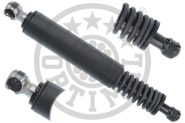 OPTIMAL AG-50424 Kaporta & Gövde Parçaları Gaz Yayı - PORSCHE CAYENNE (9PA) uyumlu
