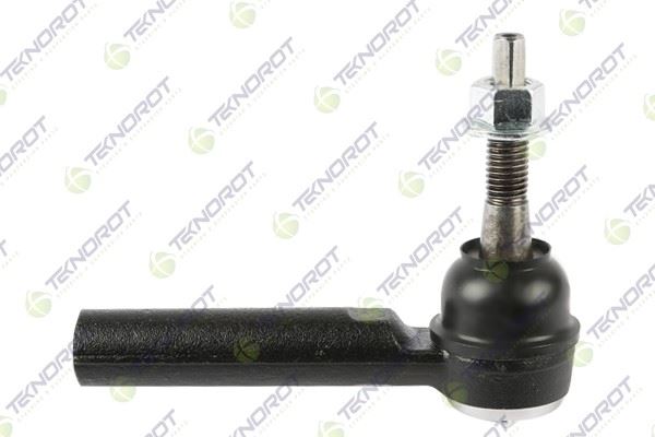 TEKNOROT CH-1031 Direksiyon Sistemi Mafsal - CHEVROLET TAHOE (K2UC) uyumlu