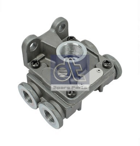 DT Spare Parts 6.65174 Fren Sistemleri Diğer Valfler