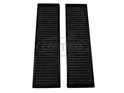 CORTECO 80001449 İklimlendirme Sistemi Polen Filtresi - HYUNDAI i20 I (PB, PBT) uyumlu