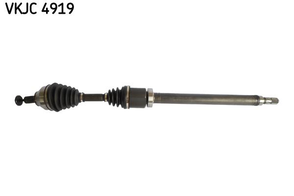 SKF VKJC 4919 Diferansiyel & Aktarma Sistemi Tahrik Mili - VOLVO C30 (533) uyumlu