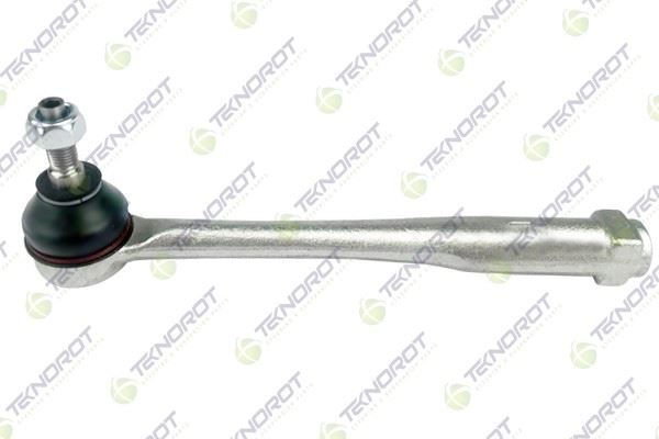 TEKNOROT P-272 Direksiyon Sistemi Mafsal - CITROËN C3 PICASSO (SH_) uyumlu